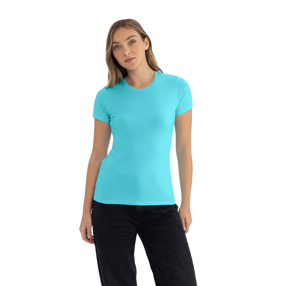 Women's Cotton T-Shirt