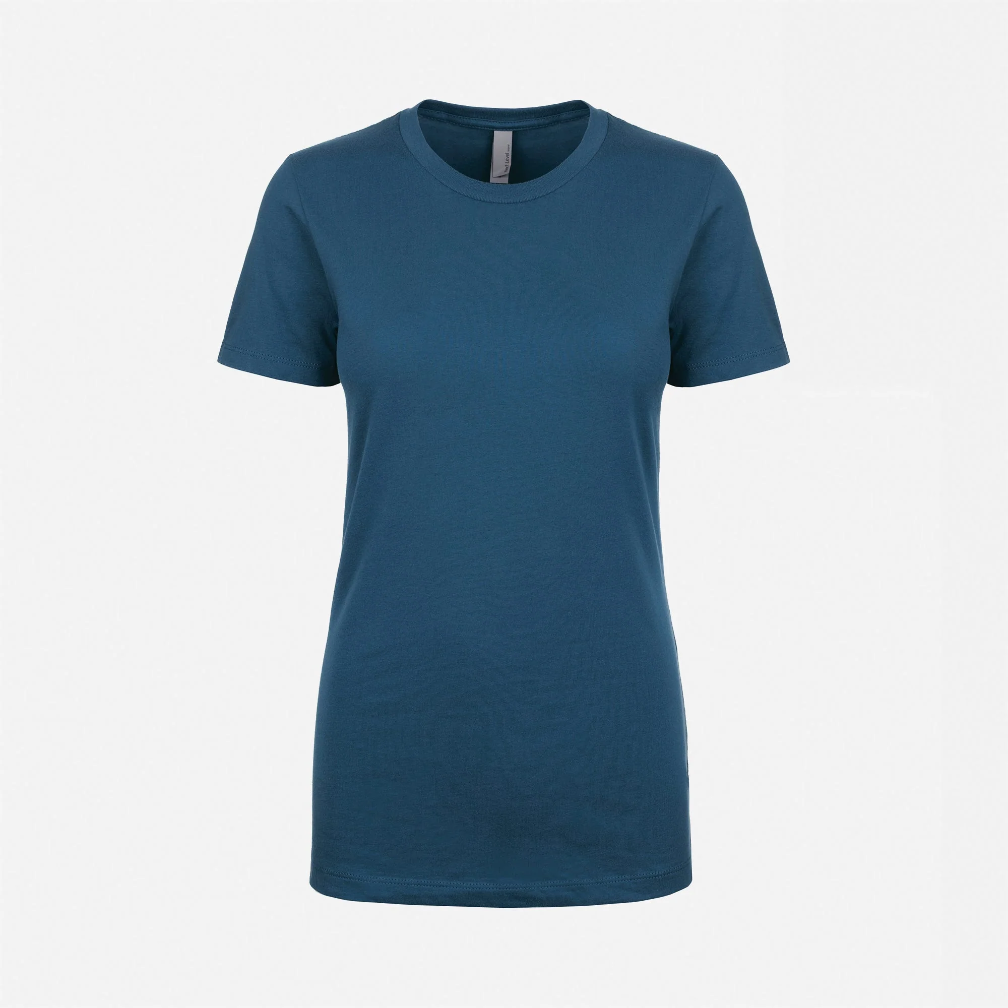 Women's Cotton T-Shirt - Image 3