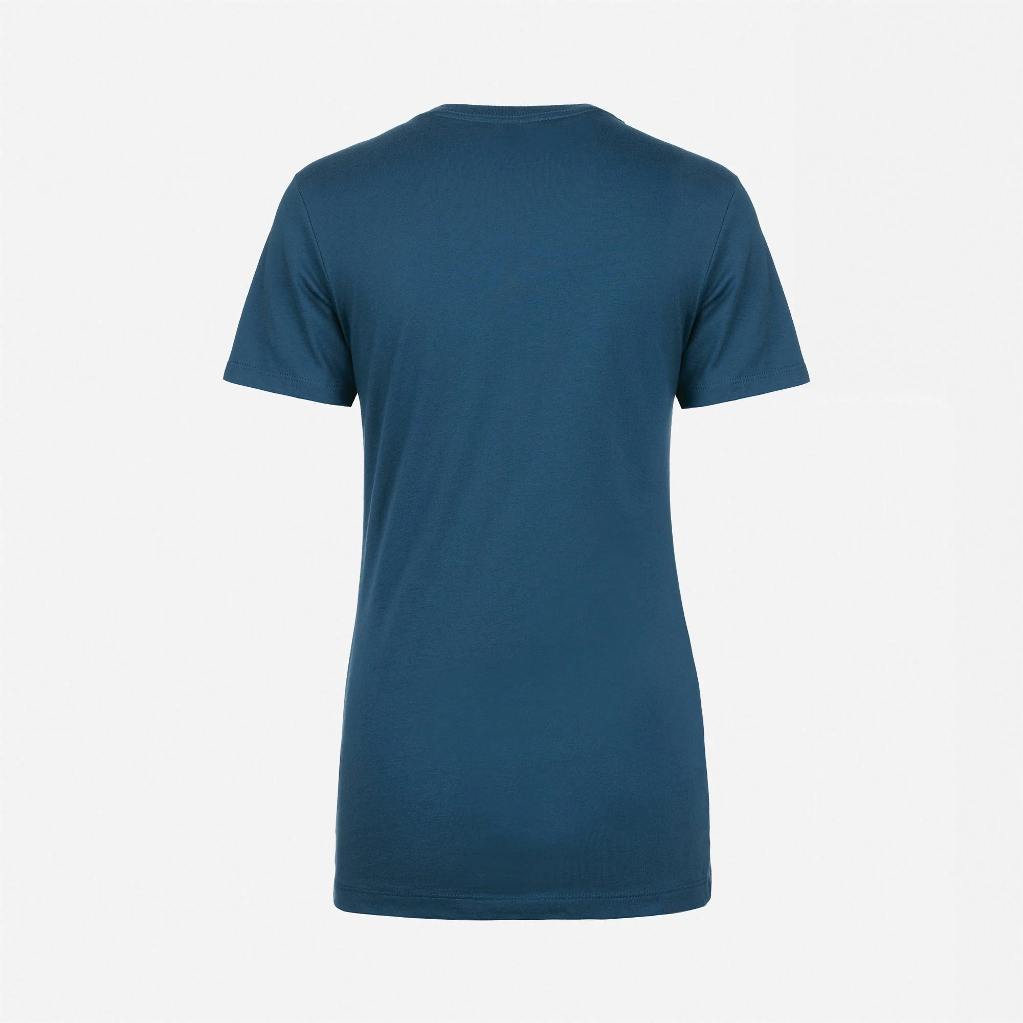 Women's Cotton T-Shirt - Image 4