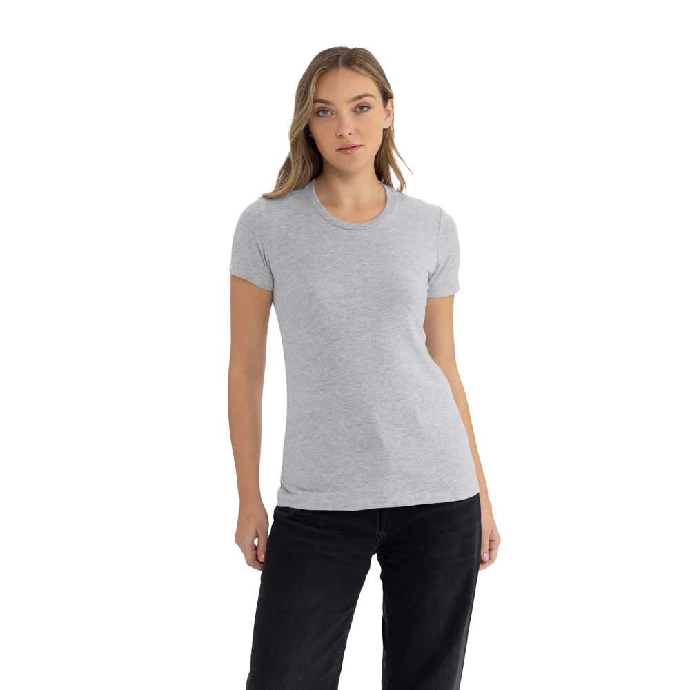 Women's Cotton T-Shirt