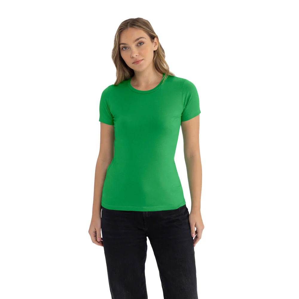 Women's Cotton T-Shirt