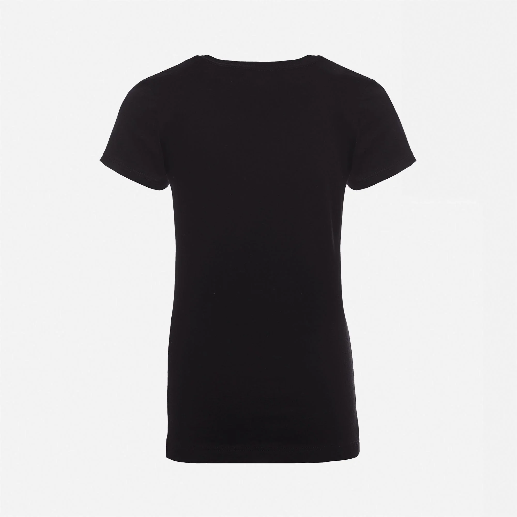 Youth Cotton Princess T-Shirt - Image 5