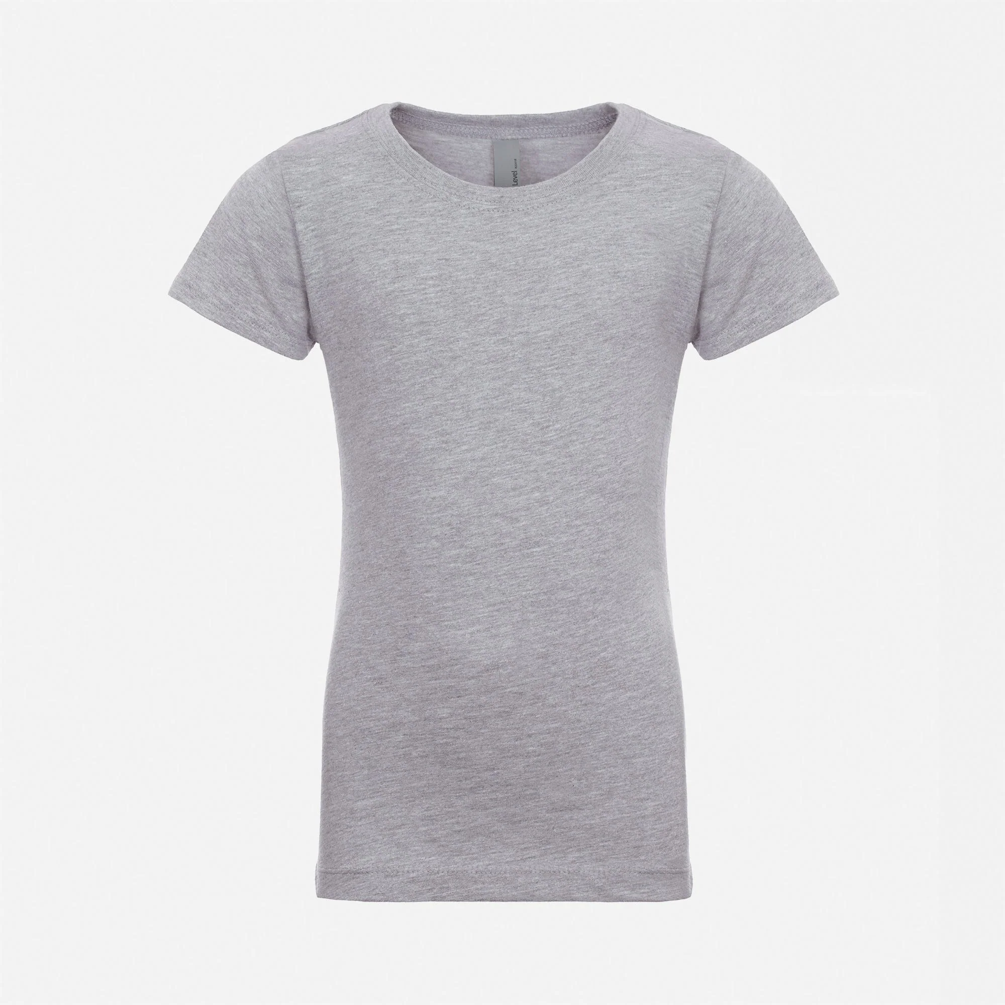 Youth Cotton Princess T-Shirt - Image 4
