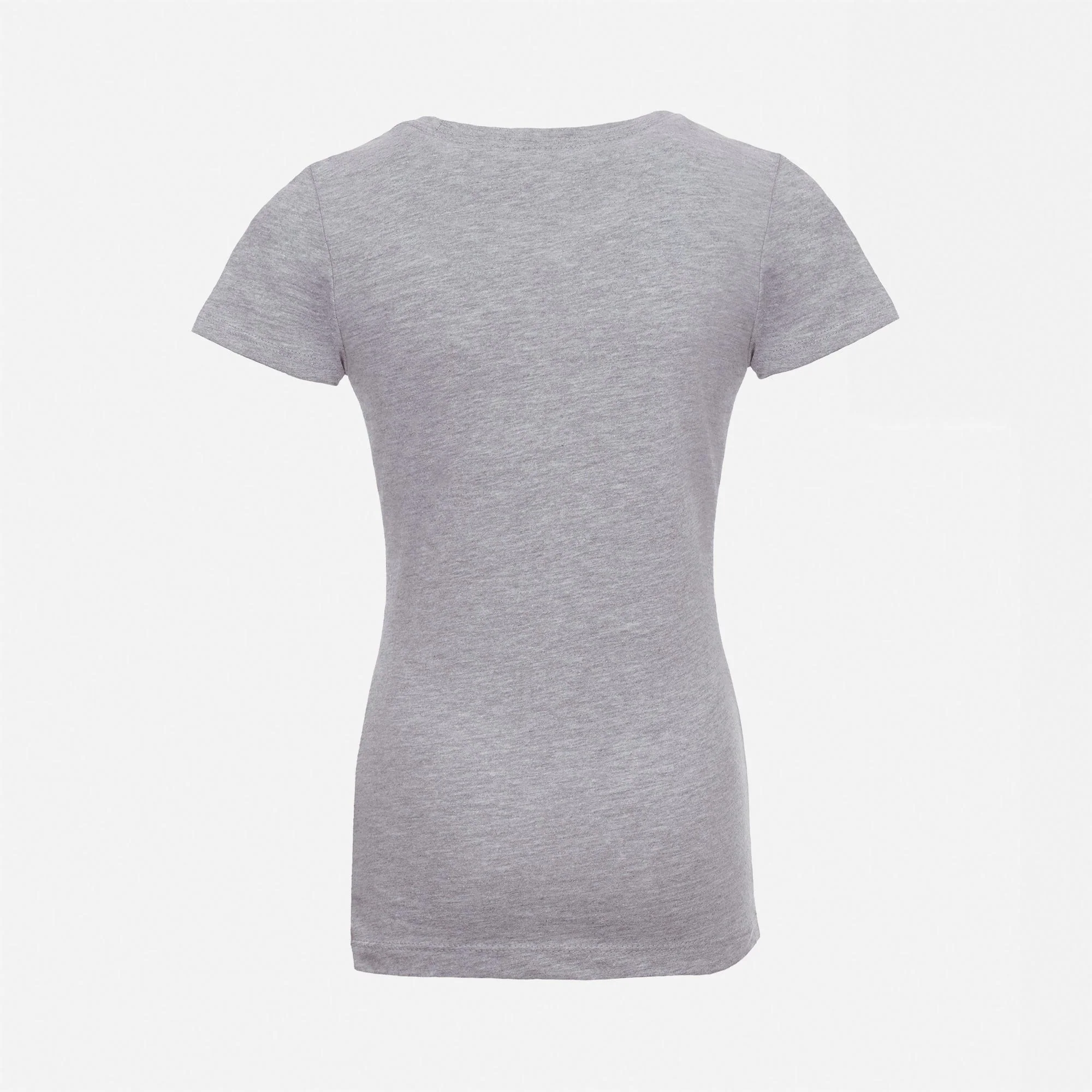 Youth Cotton Princess T-Shirt - Image 5