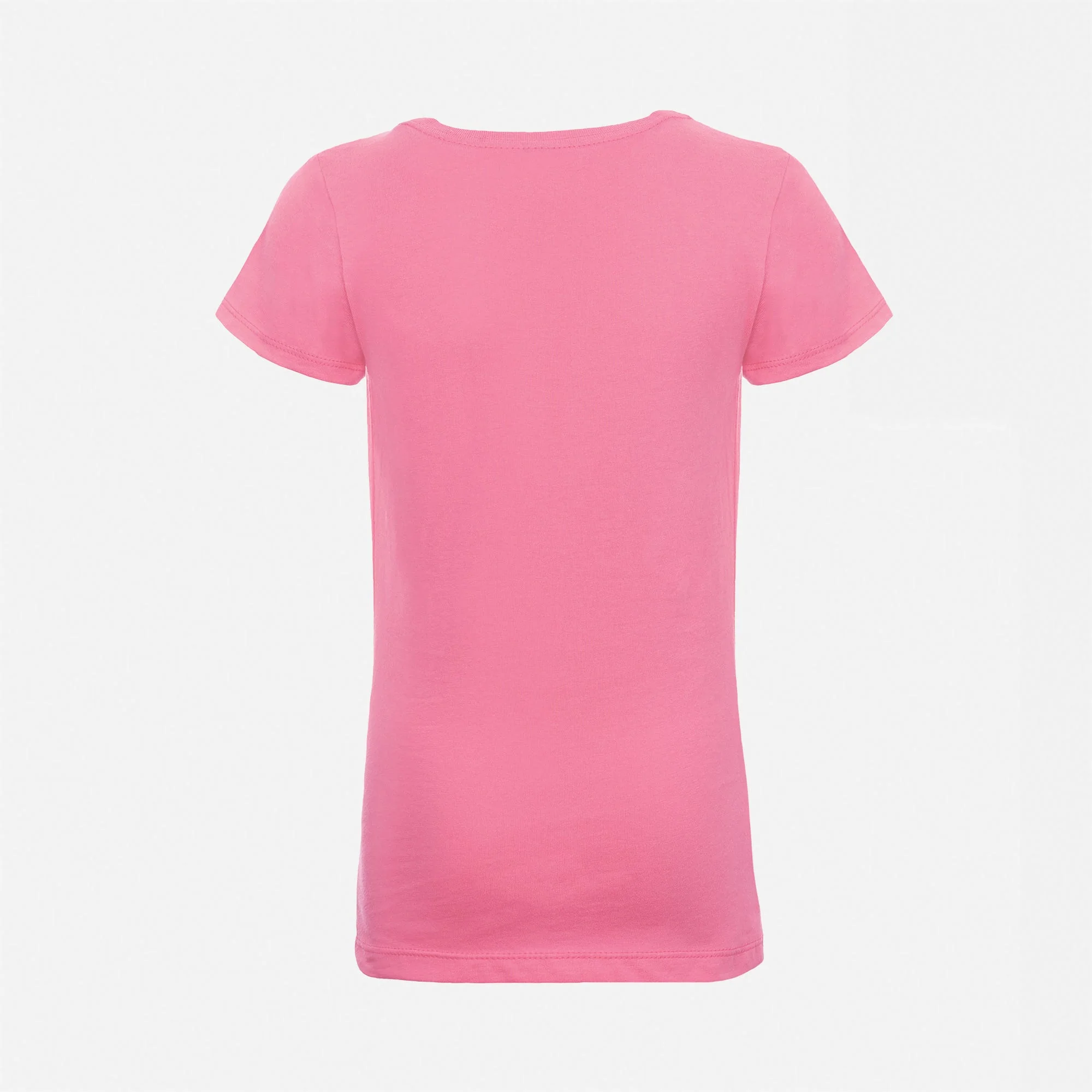 Youth Cotton Princess T-Shirt - Image 5