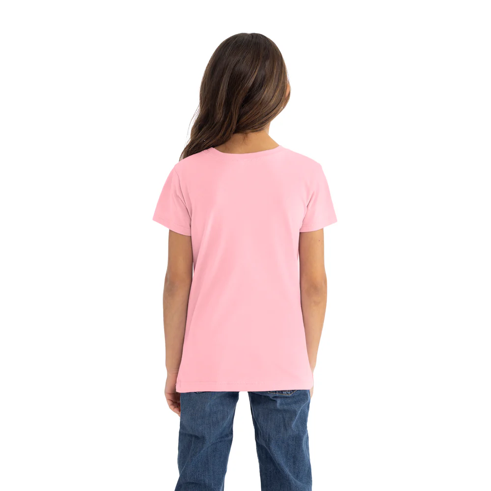Youth Cotton Princess T-Shirt - Image 2