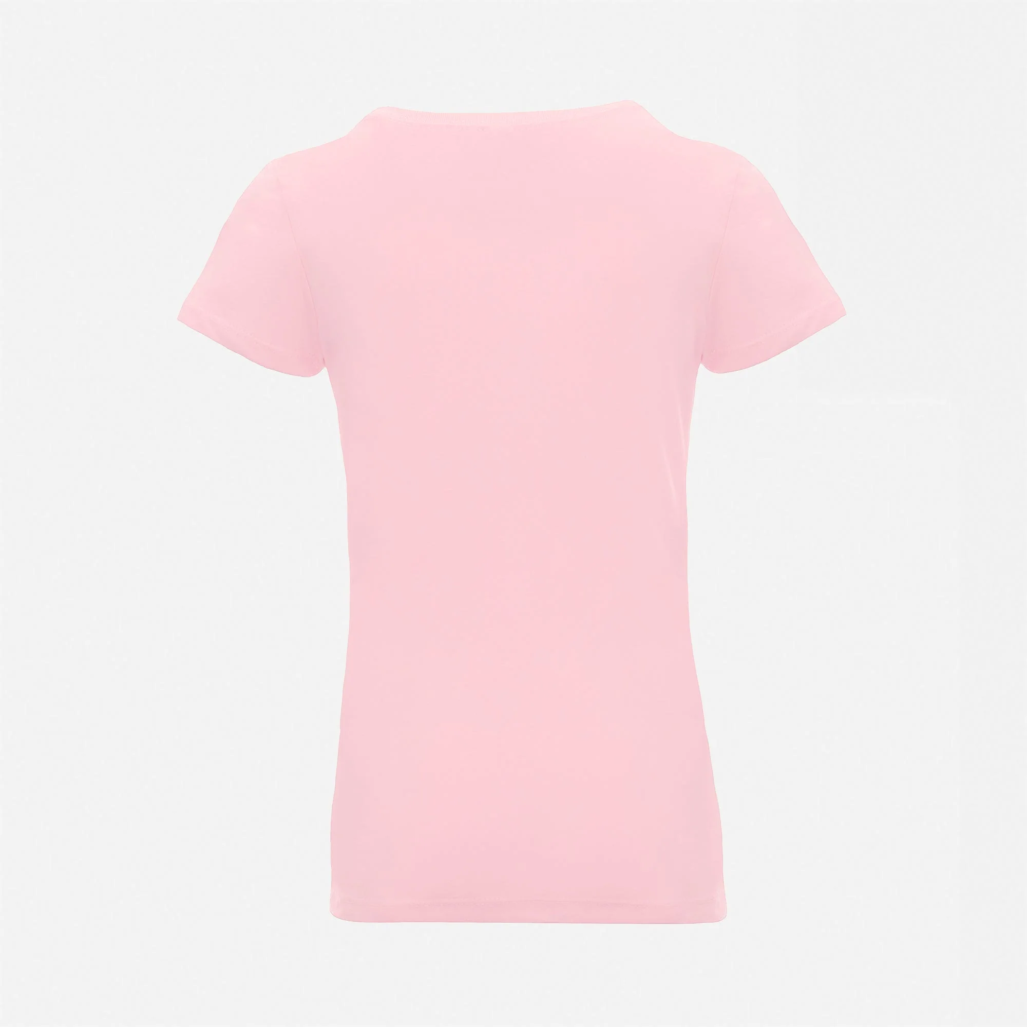 Youth Cotton Princess T-Shirt - Image 5