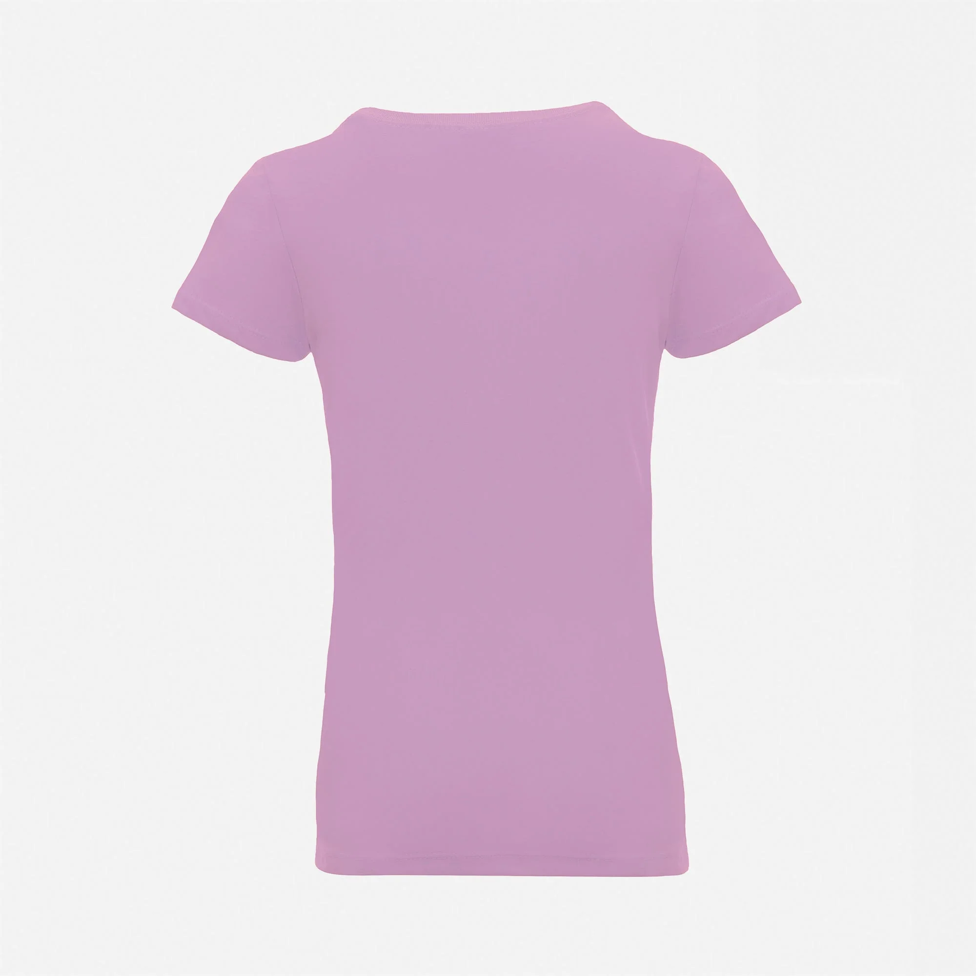 Youth Cotton Princess T-Shirt - Image 5