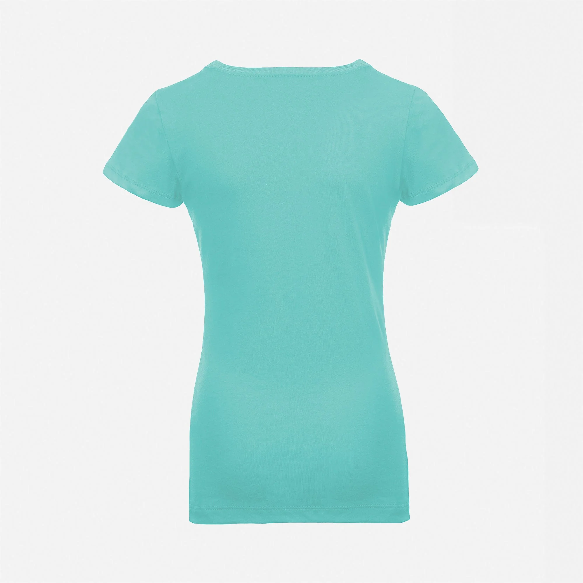 Youth Cotton Princess T-Shirt - Image 5