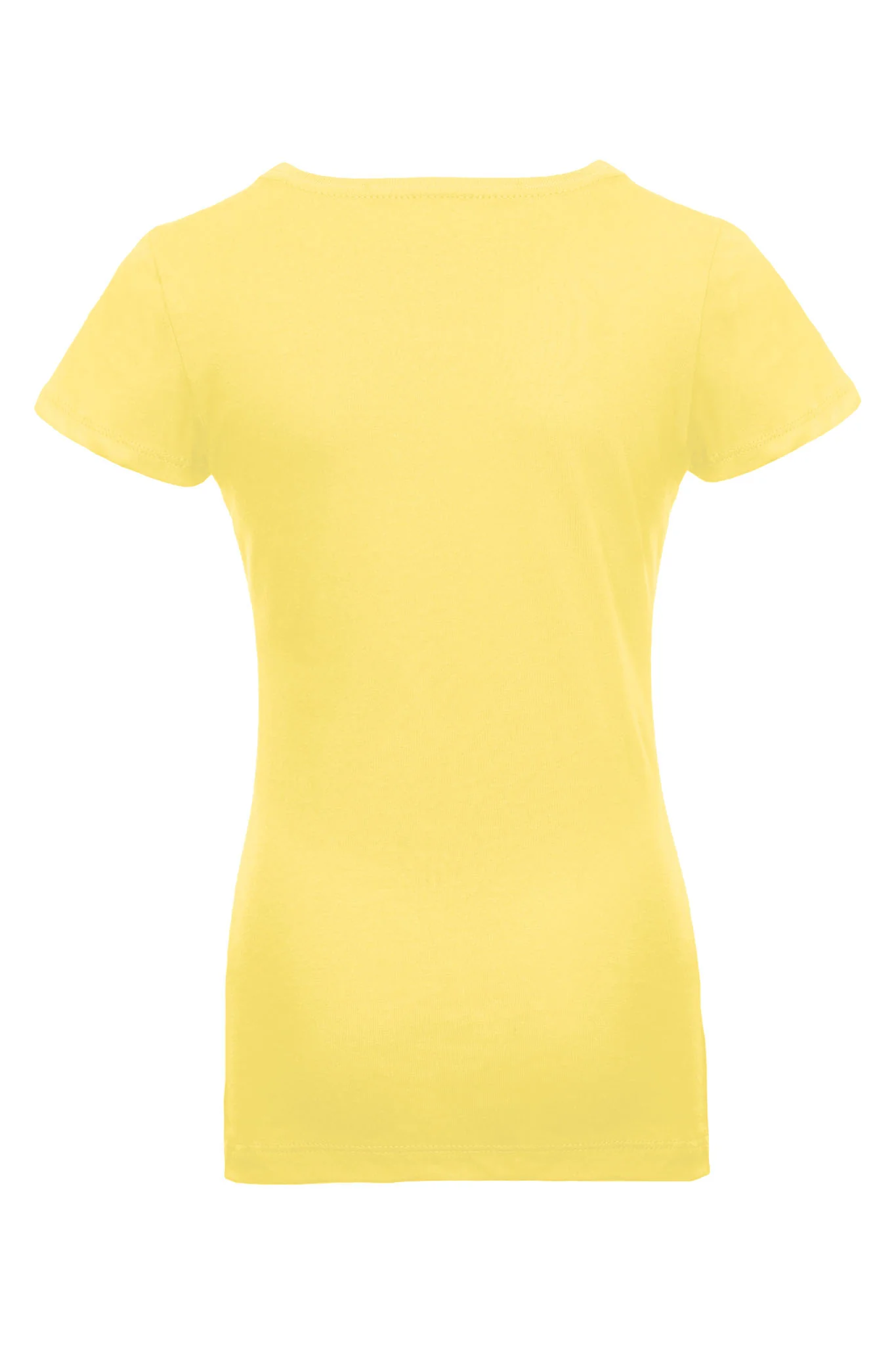 Youth Cotton Princess T-Shirt - Image 4