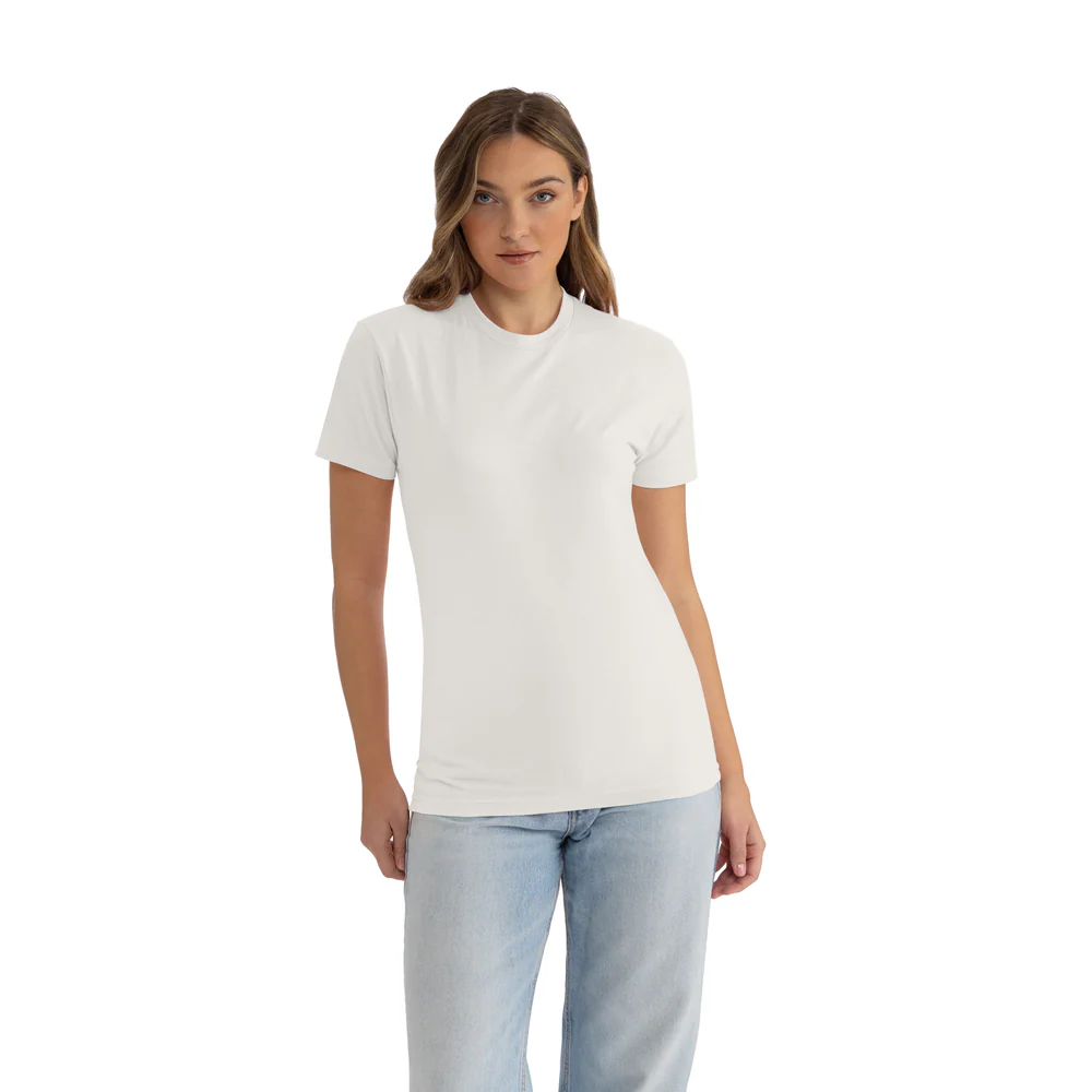 Cotton T-Shirt - Image 4