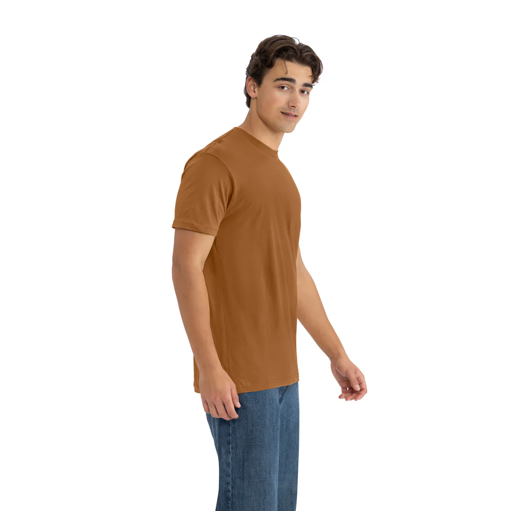 Cotton T-Shirt - Image 3