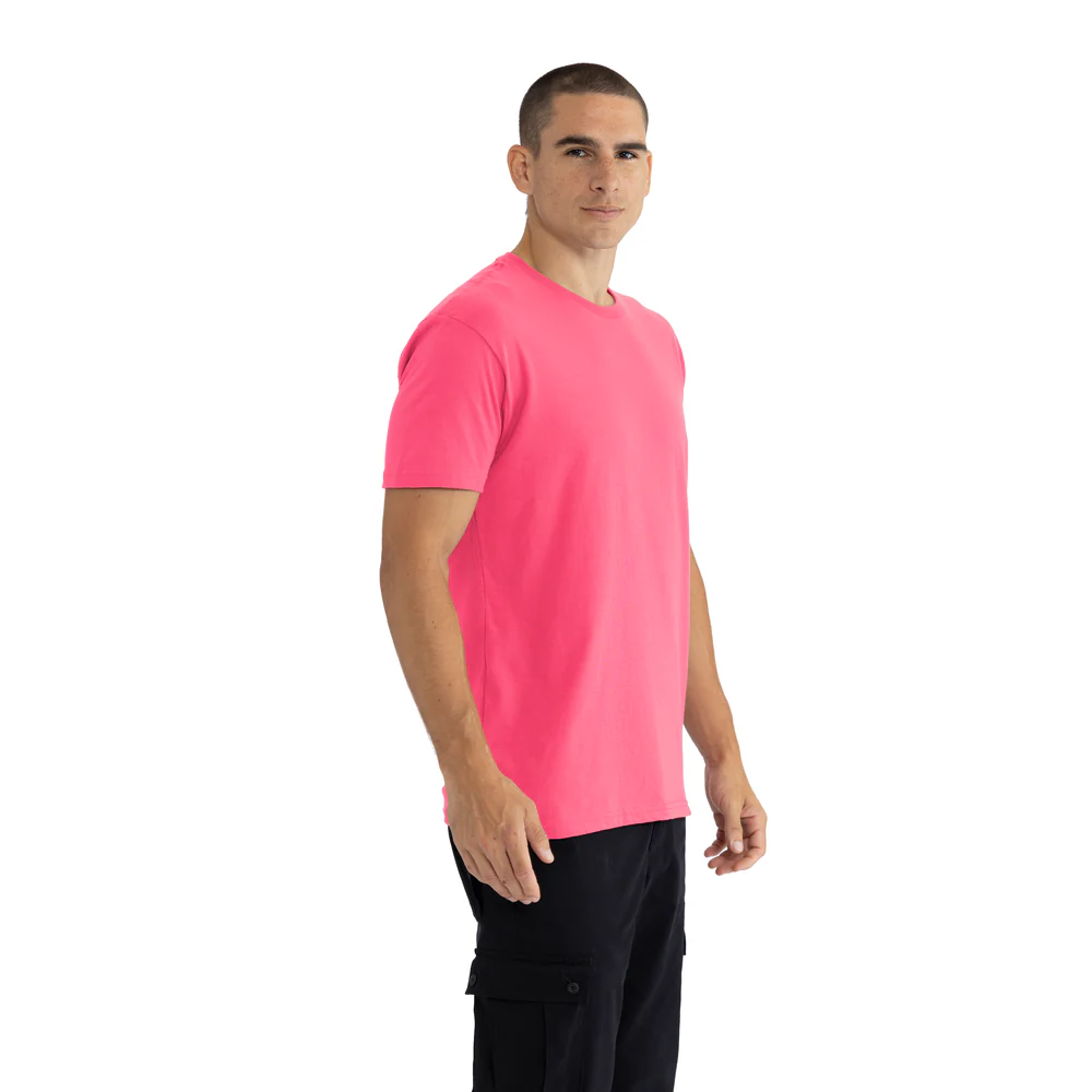 Cotton T-Shirt - Image 3