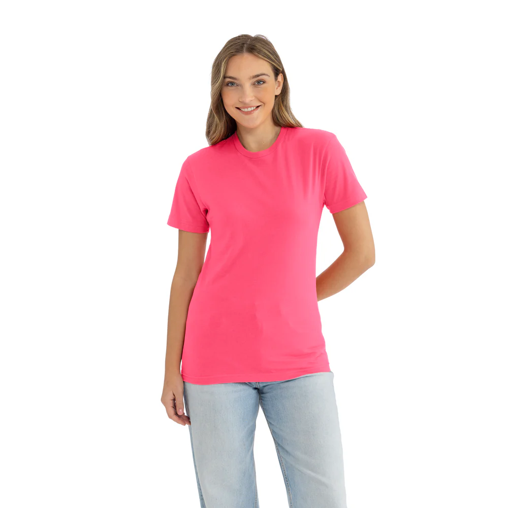 Cotton T-Shirt - Image 4