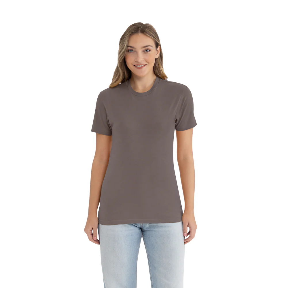 Cotton T-Shirt - Image 4