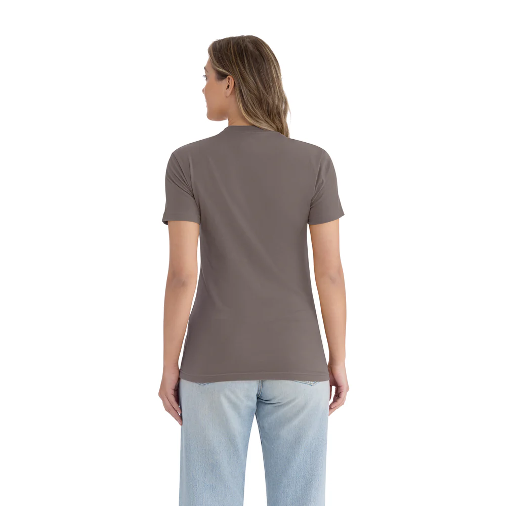 Cotton T-Shirt - Image 5