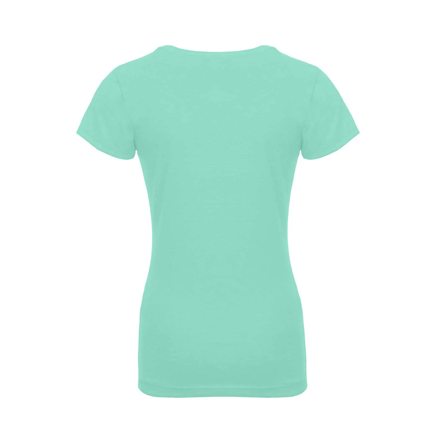 Youth CVC Princess T-Shirt - Image 5
