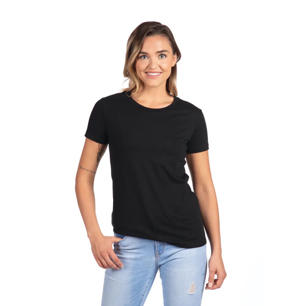 Women's CVC T-Shirt