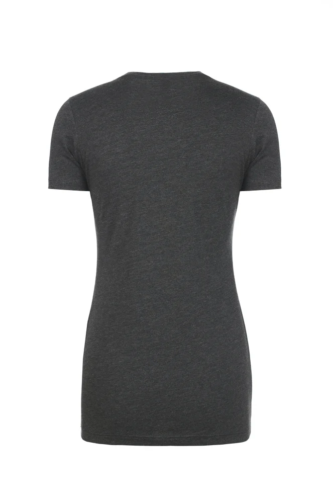 Women's CVC T-Shirt - Image 5
