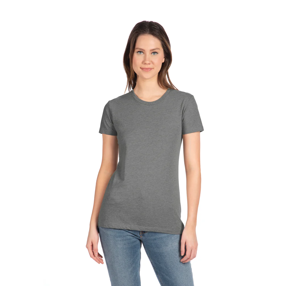 Women's CVC T-Shirt