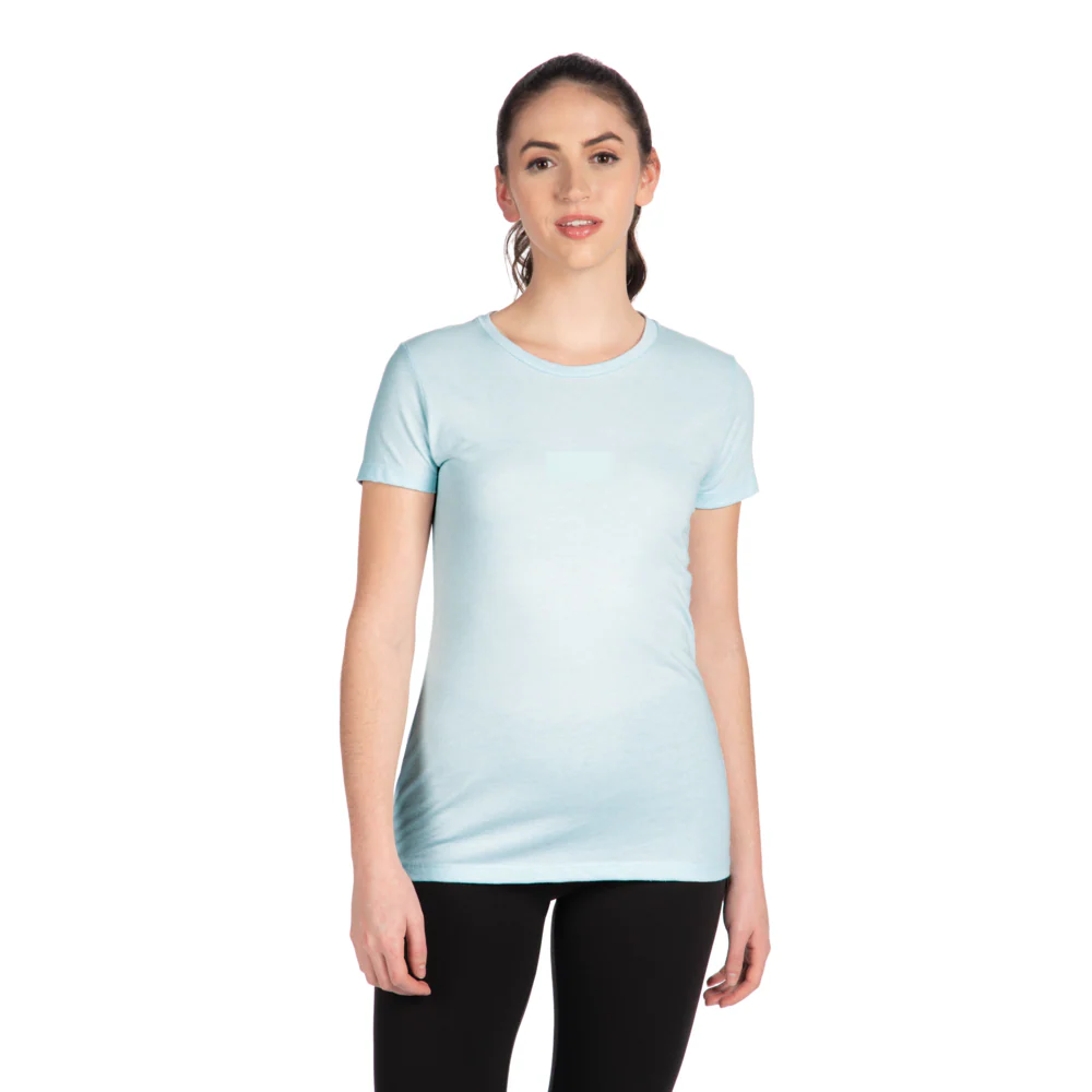 Women's CVC T-Shirt