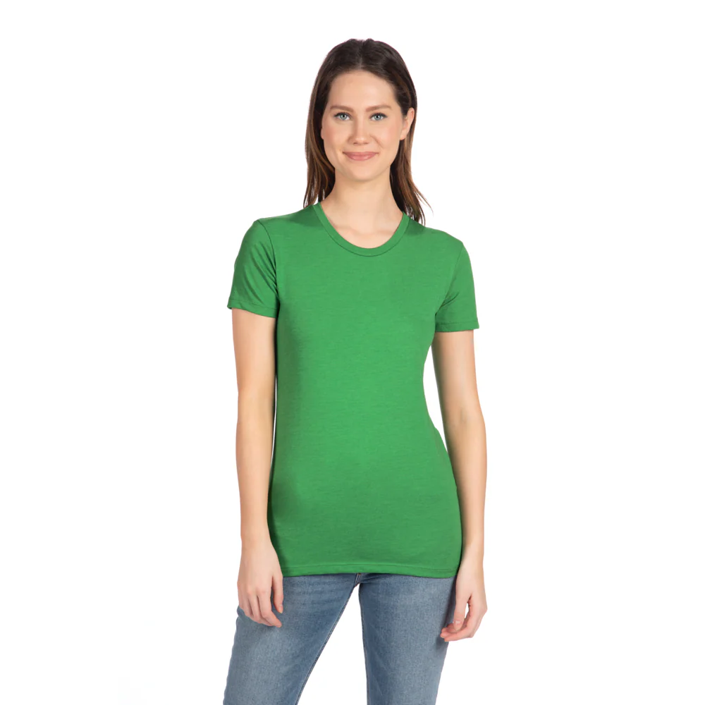 Women's CVC T-Shirt
