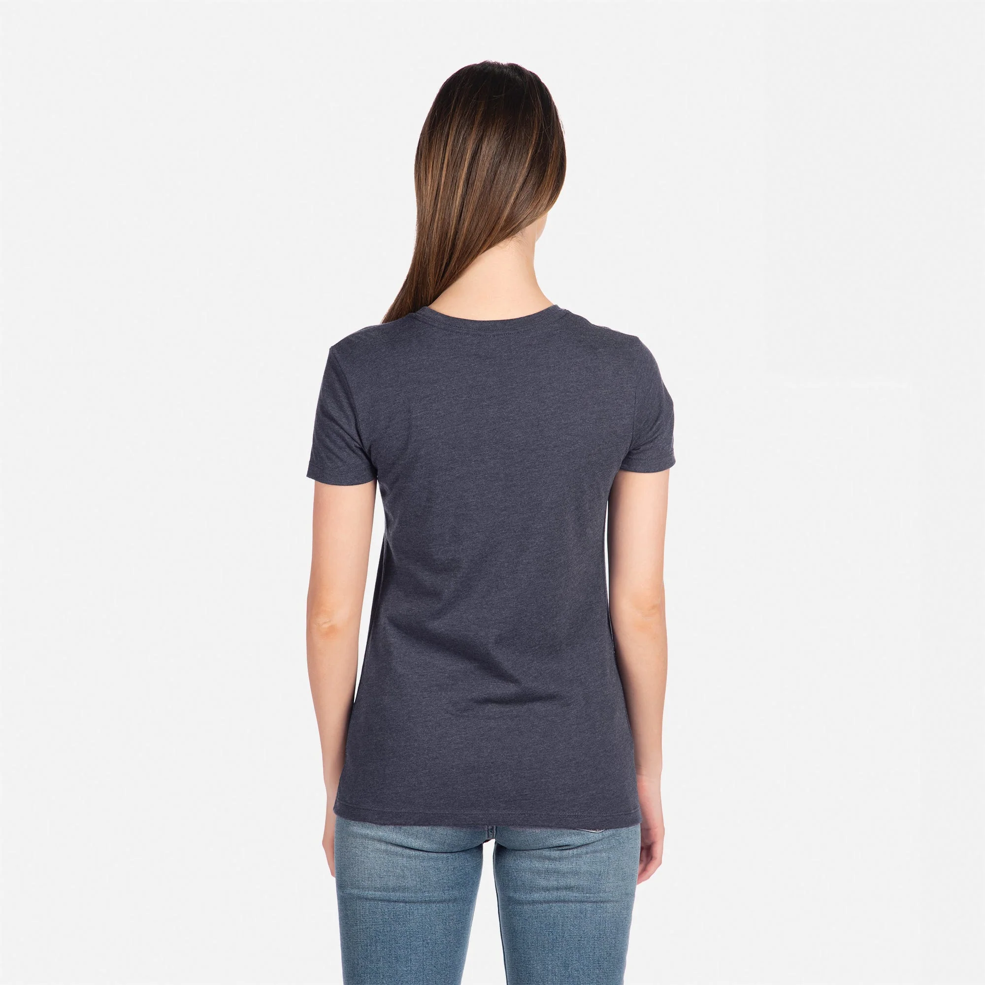 Women's CVC T-Shirt - Image 2