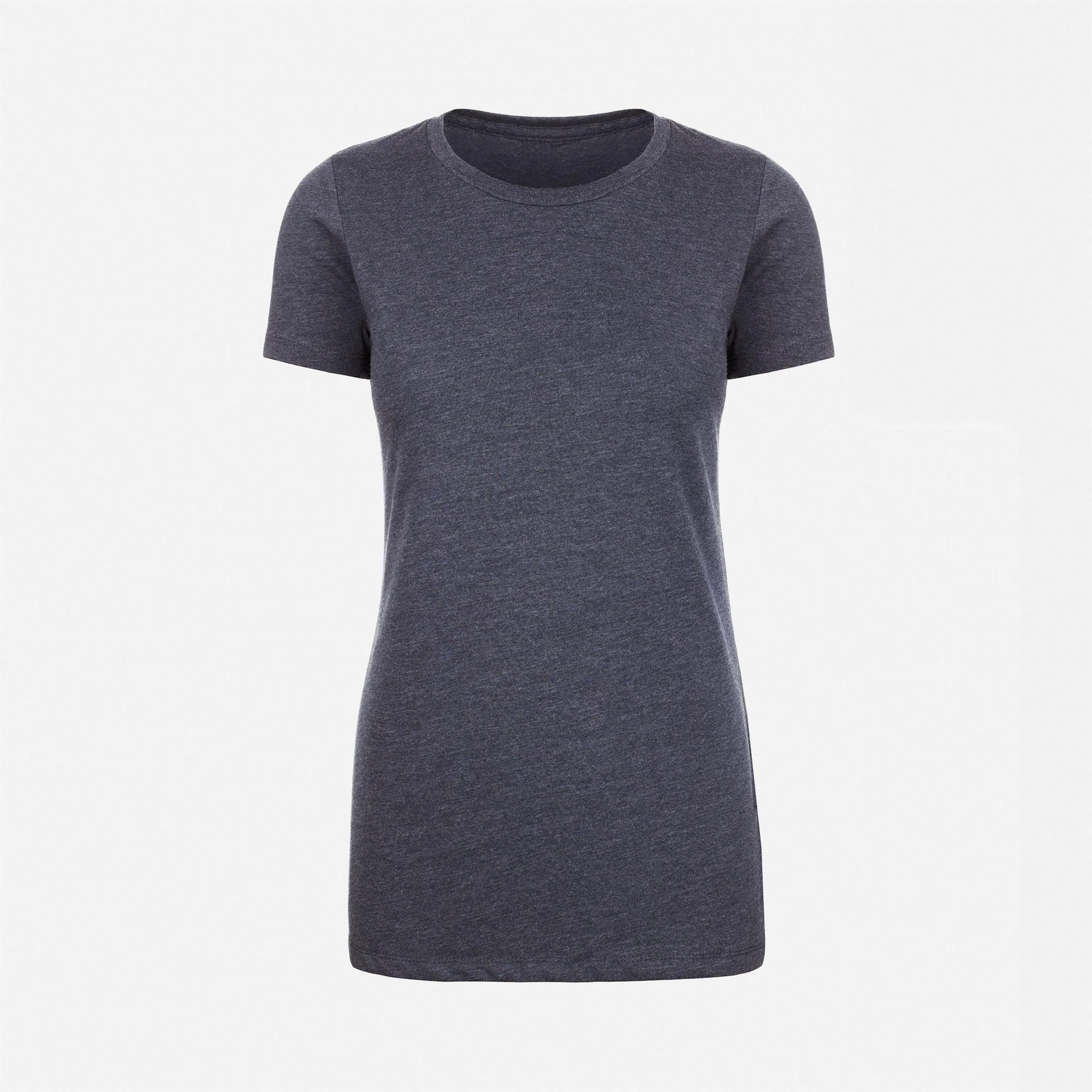 Women's CVC T-Shirt - Image 3