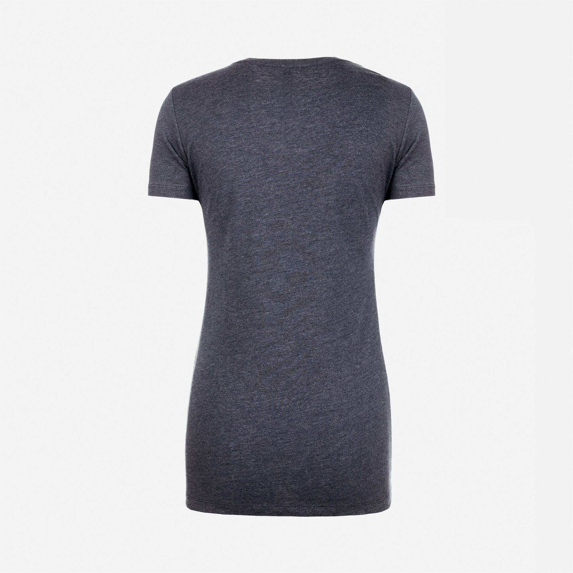 Women's CVC T-Shirt - Image 4
