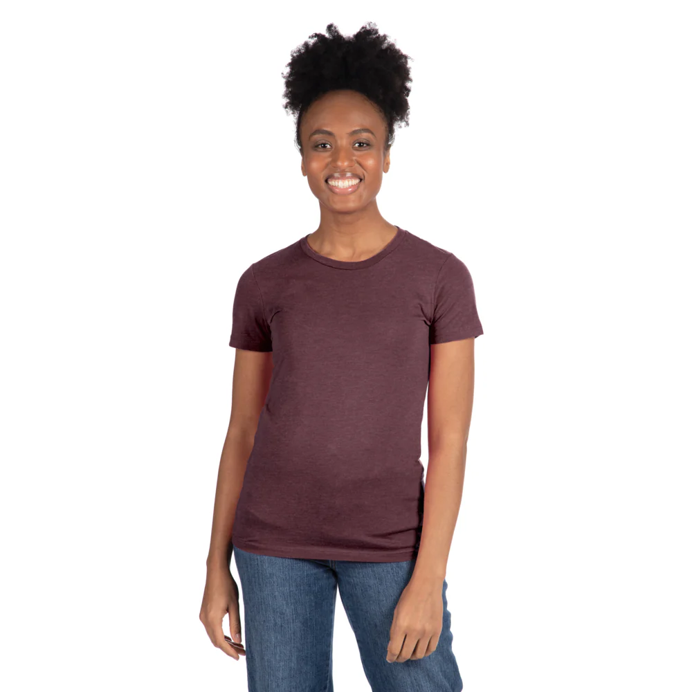 Women's CVC T-Shirt