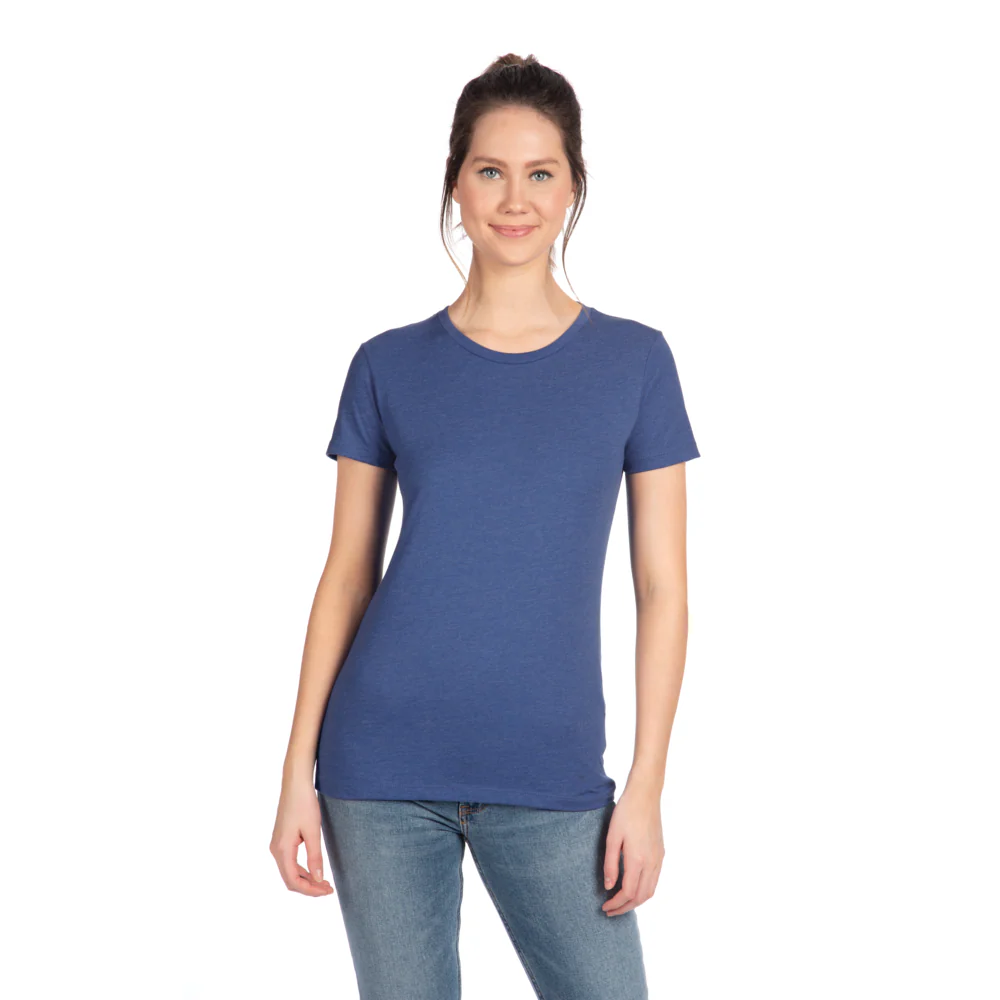 Women's CVC T-Shirt