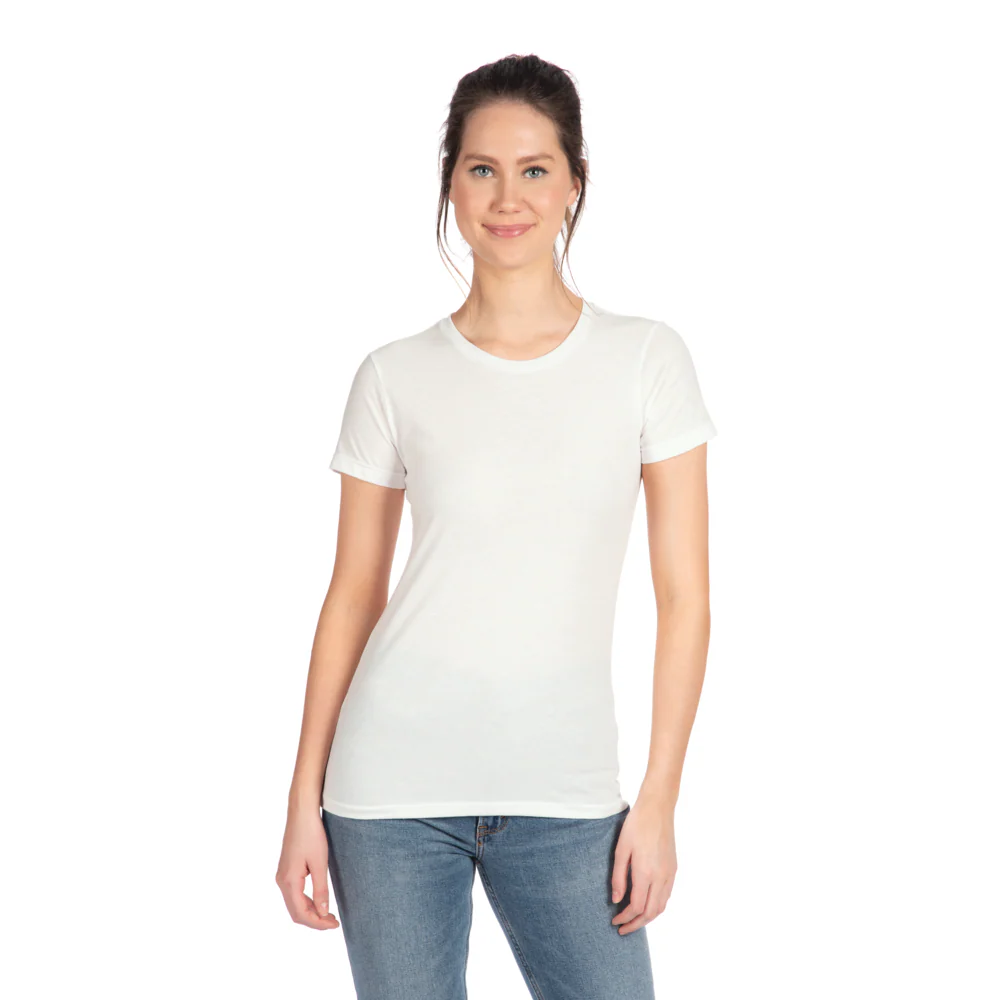 Women's CVC T-Shirt