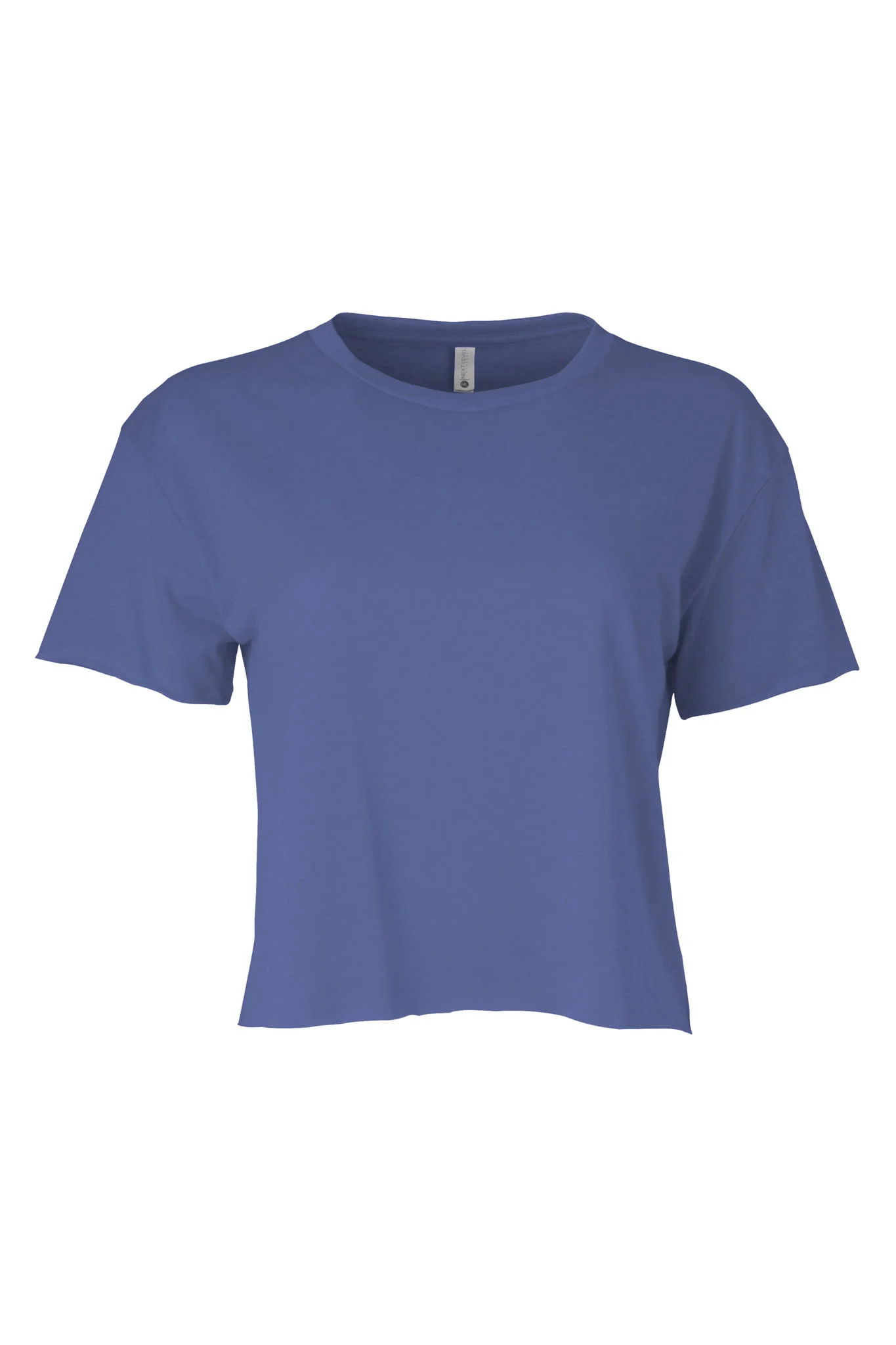 Women's Festival Crop Top - Image 4