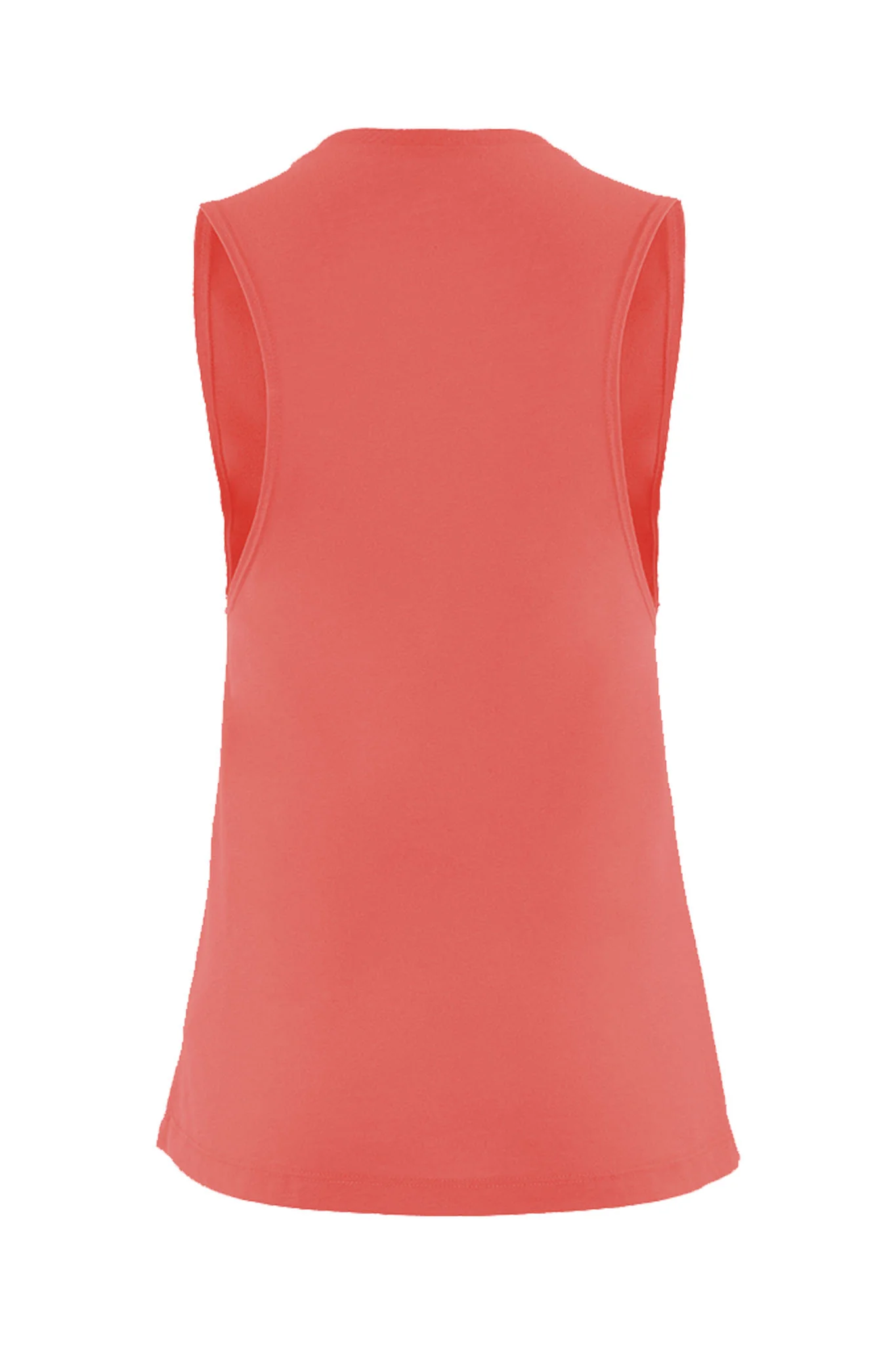 Women's Festival Muscle Tank - Image 3