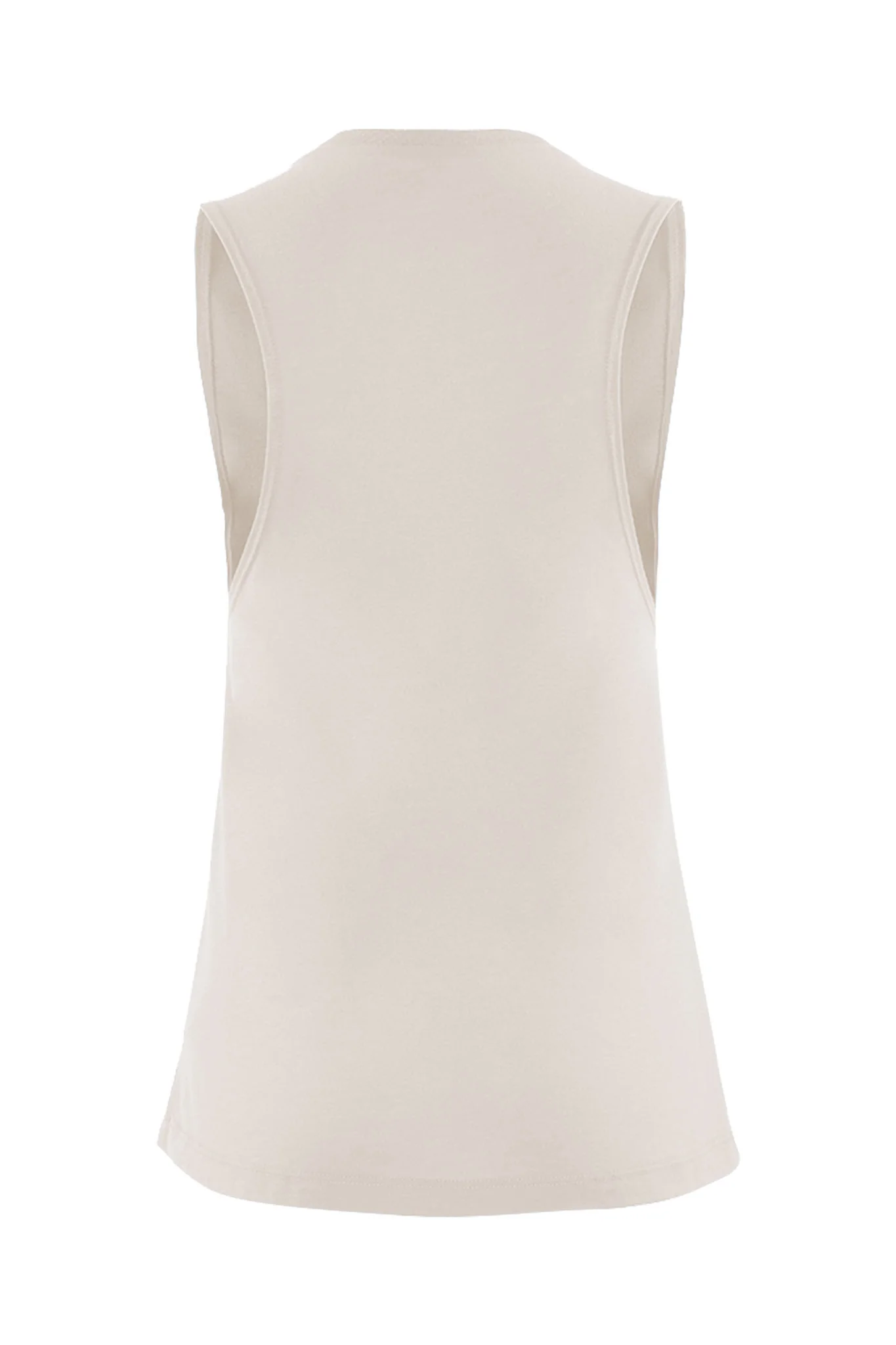 Women's Festival Muscle Tank - Image 4