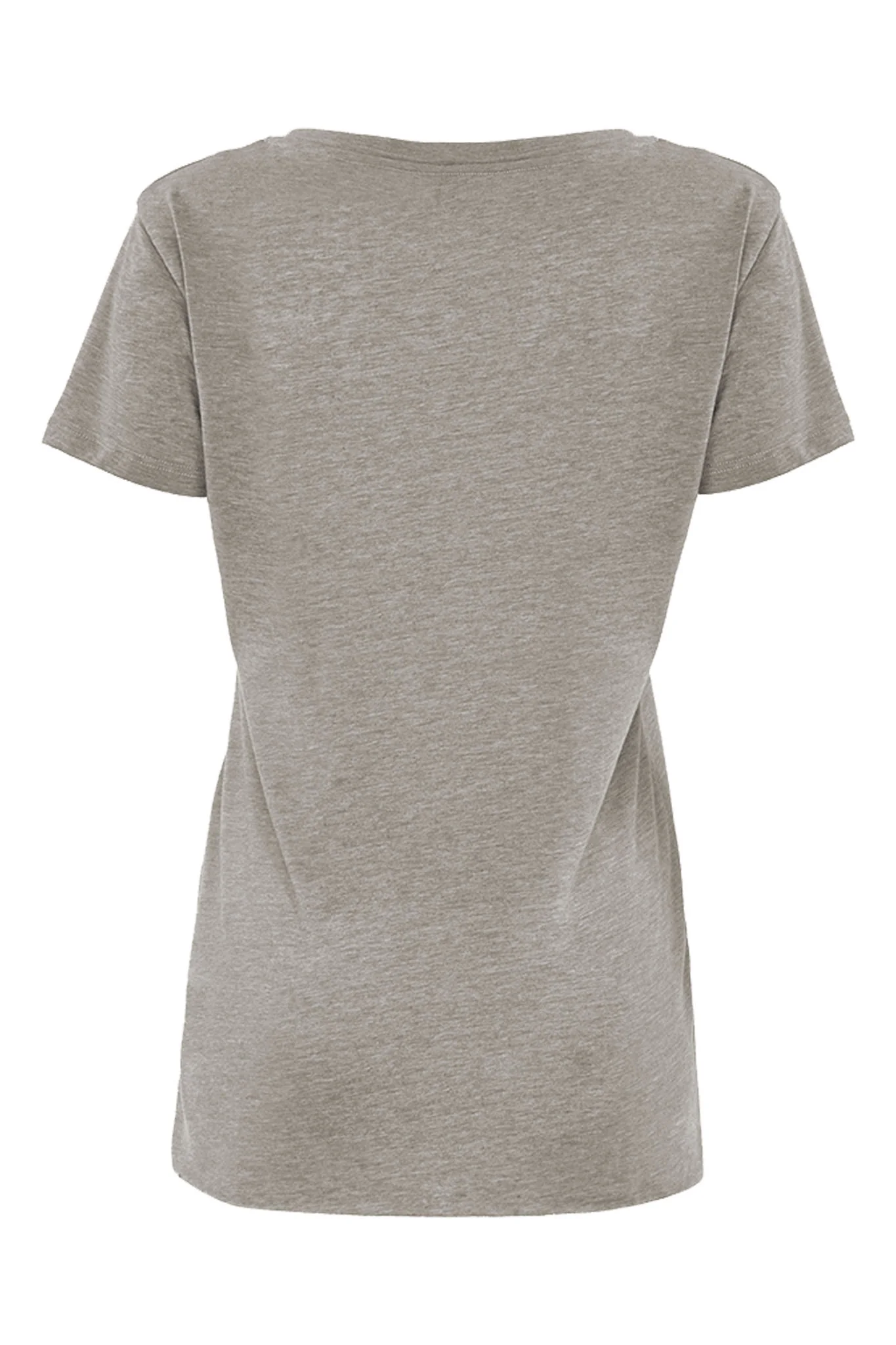 Women's Festival Scoop Neck T-Shirt - Image 4