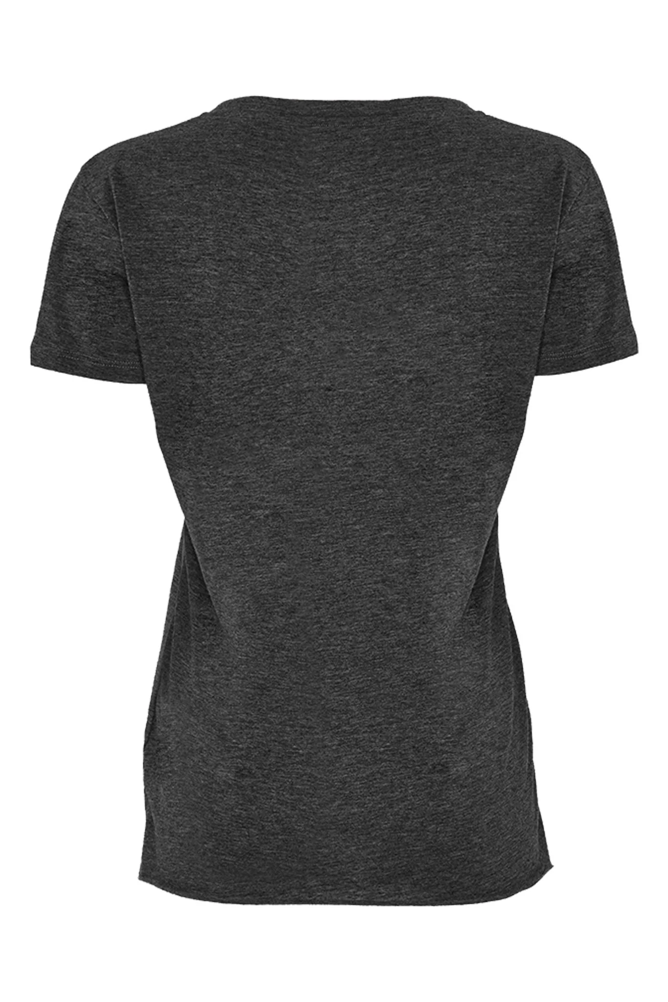 Women's Festival Scoop Neck T-Shirt - Image 4