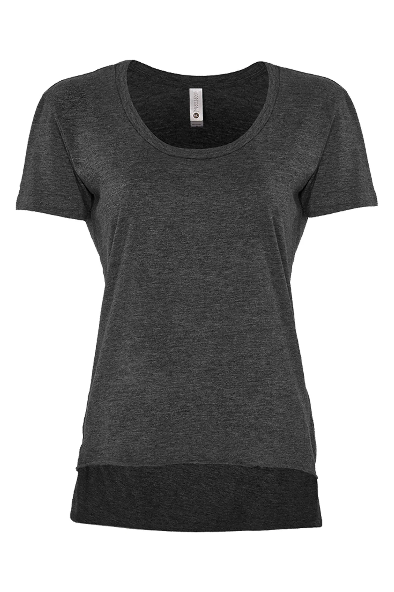 Women's Festival Scoop Neck T-Shirt - Image 5