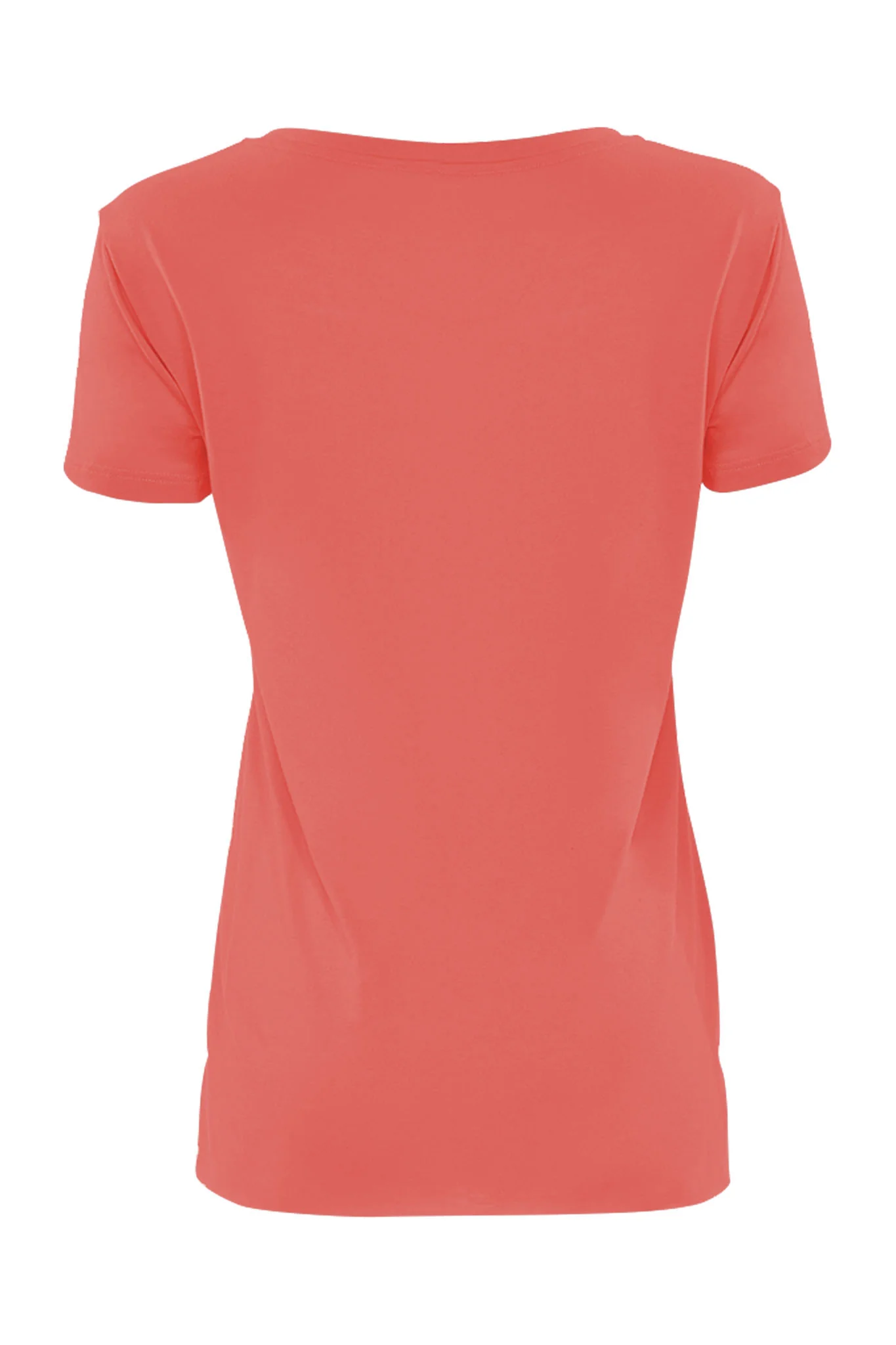 Women's Festival Scoop Neck T-Shirt - Image 4