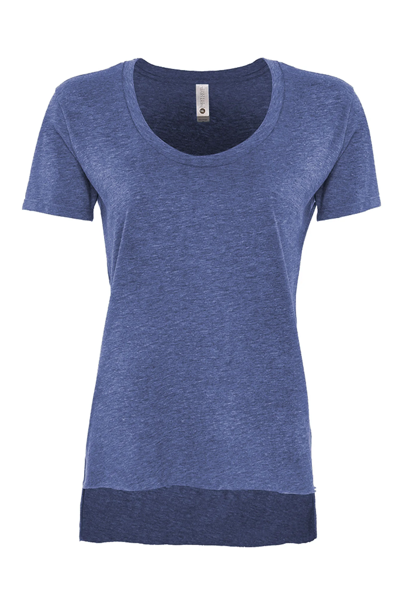 Women's Festival Scoop Neck T-Shirt - Image 4