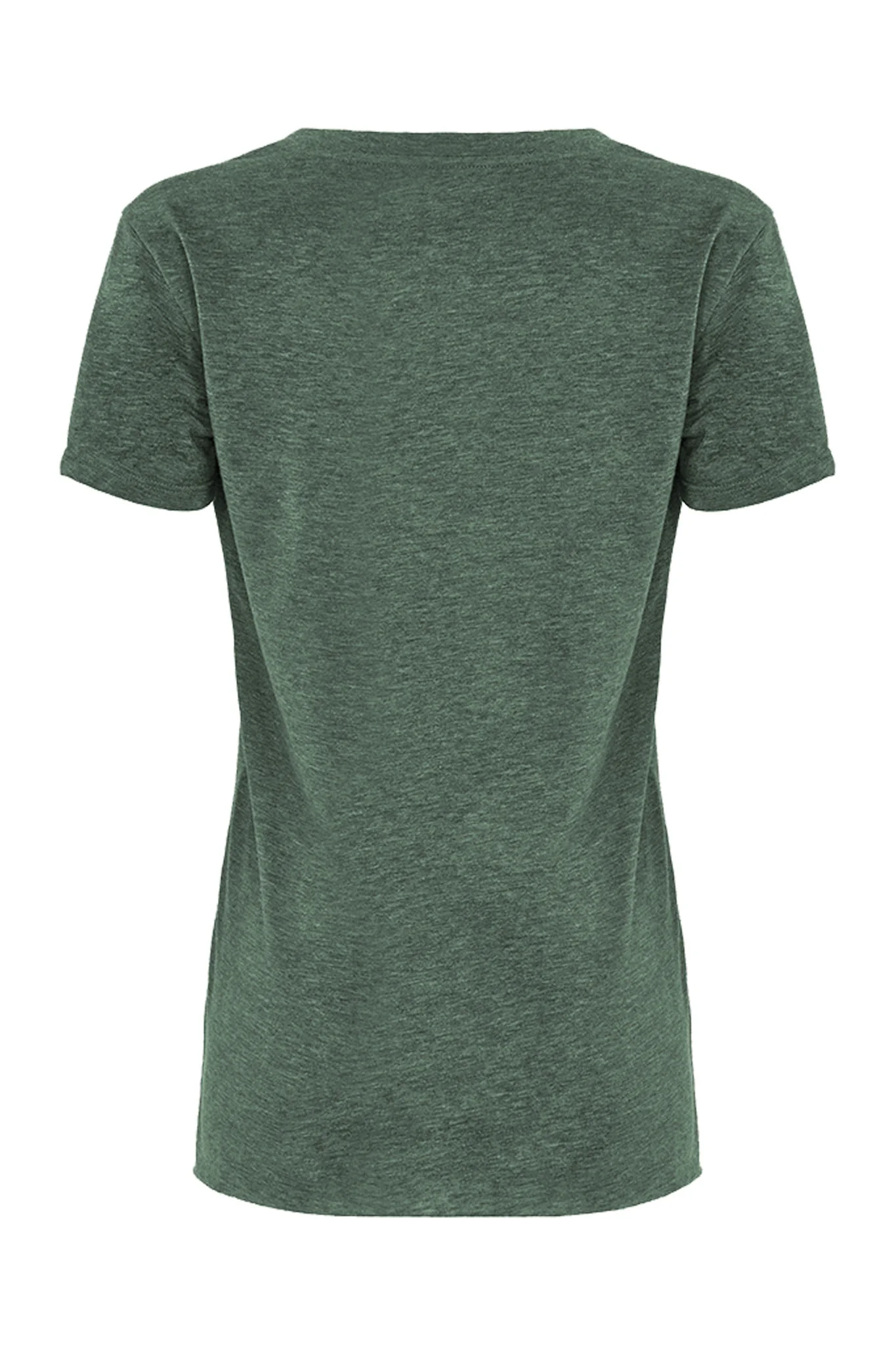 Women's Festival Scoop Neck T-Shirt - Image 5