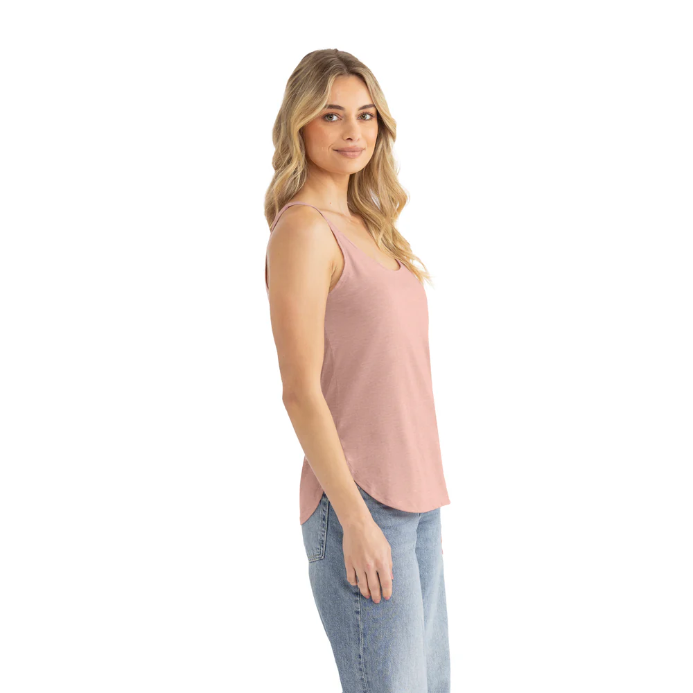 Women's Festival Tank - Image 3