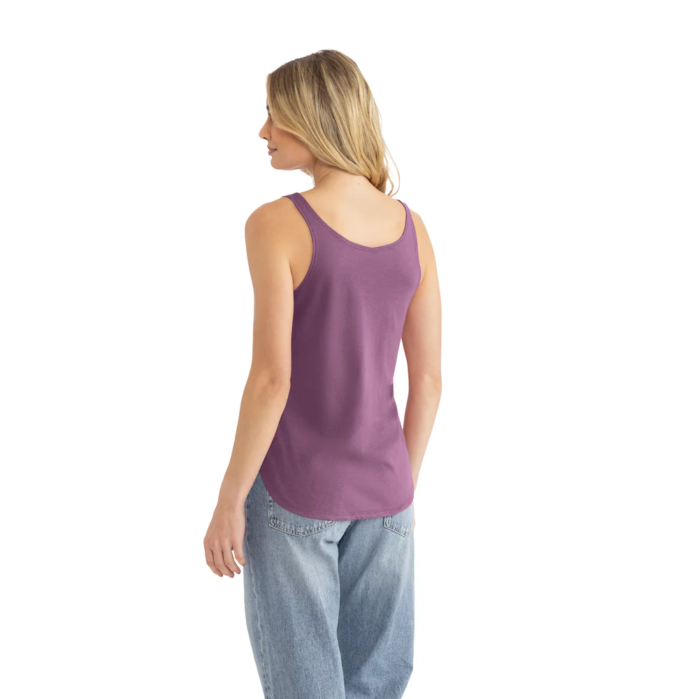 Women's Festival Tank - Image 2