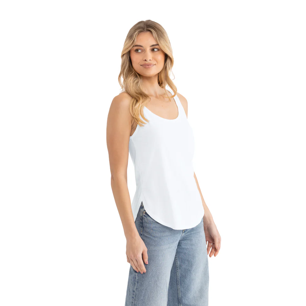 Women's Festival Tank - Image 3