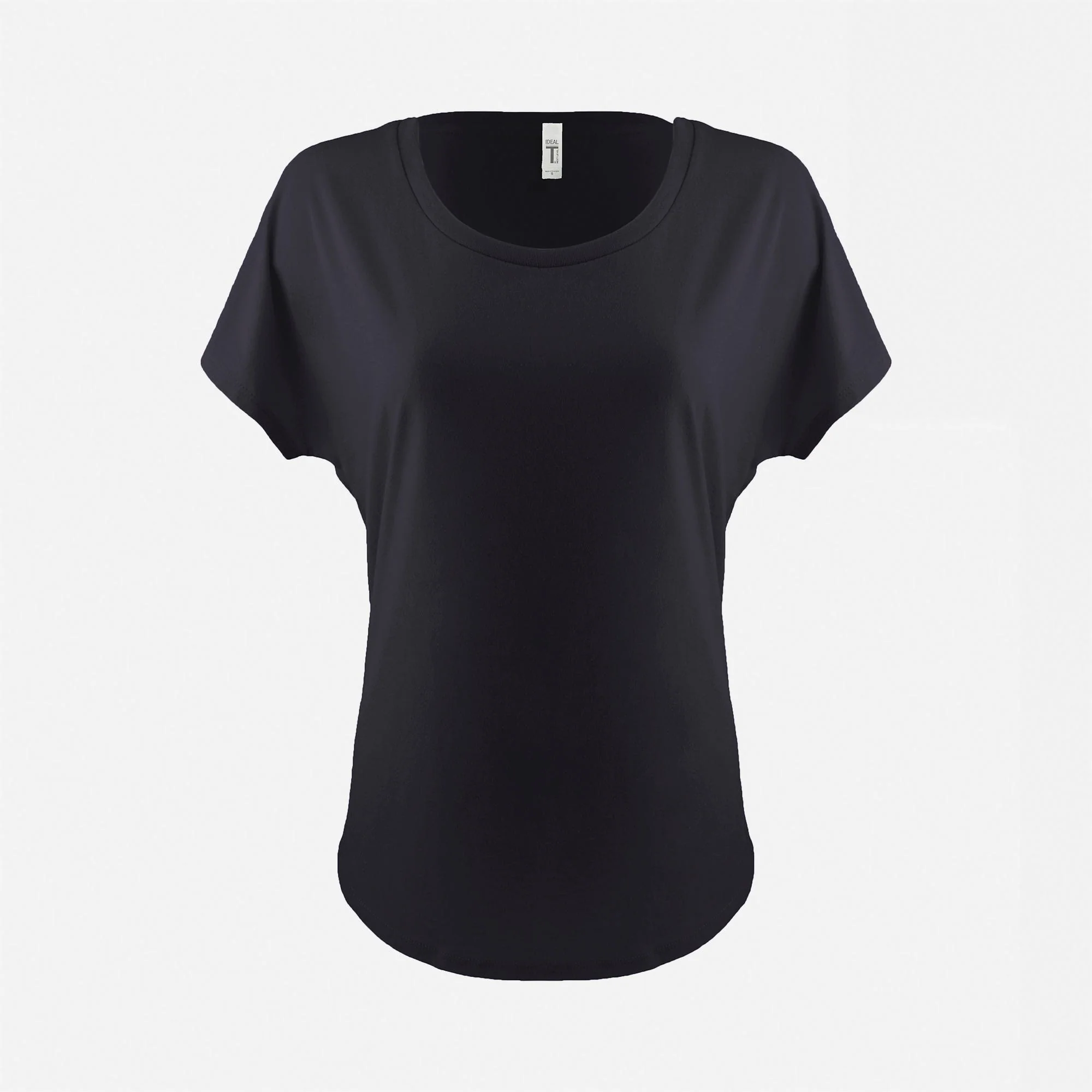 Women's Ideal Dolman T-Shirt - Image 3