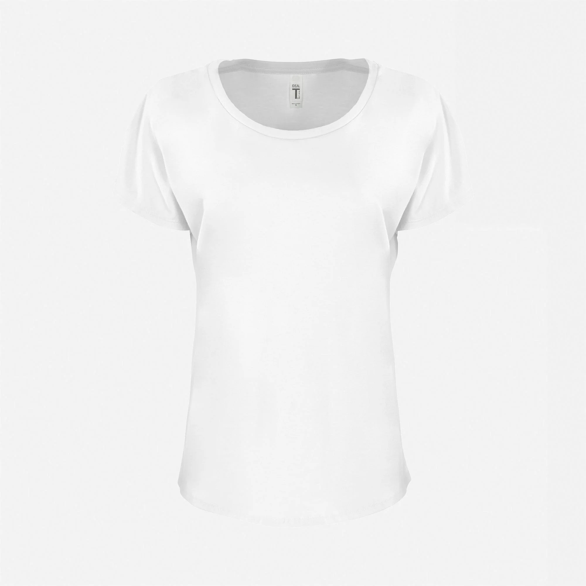 Women's Ideal Dolman T-Shirt - Image 3