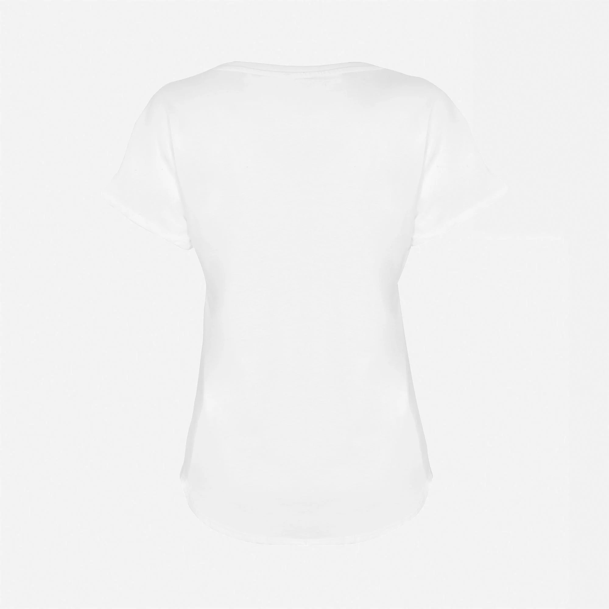 Women's Ideal Dolman T-Shirt - Image 4