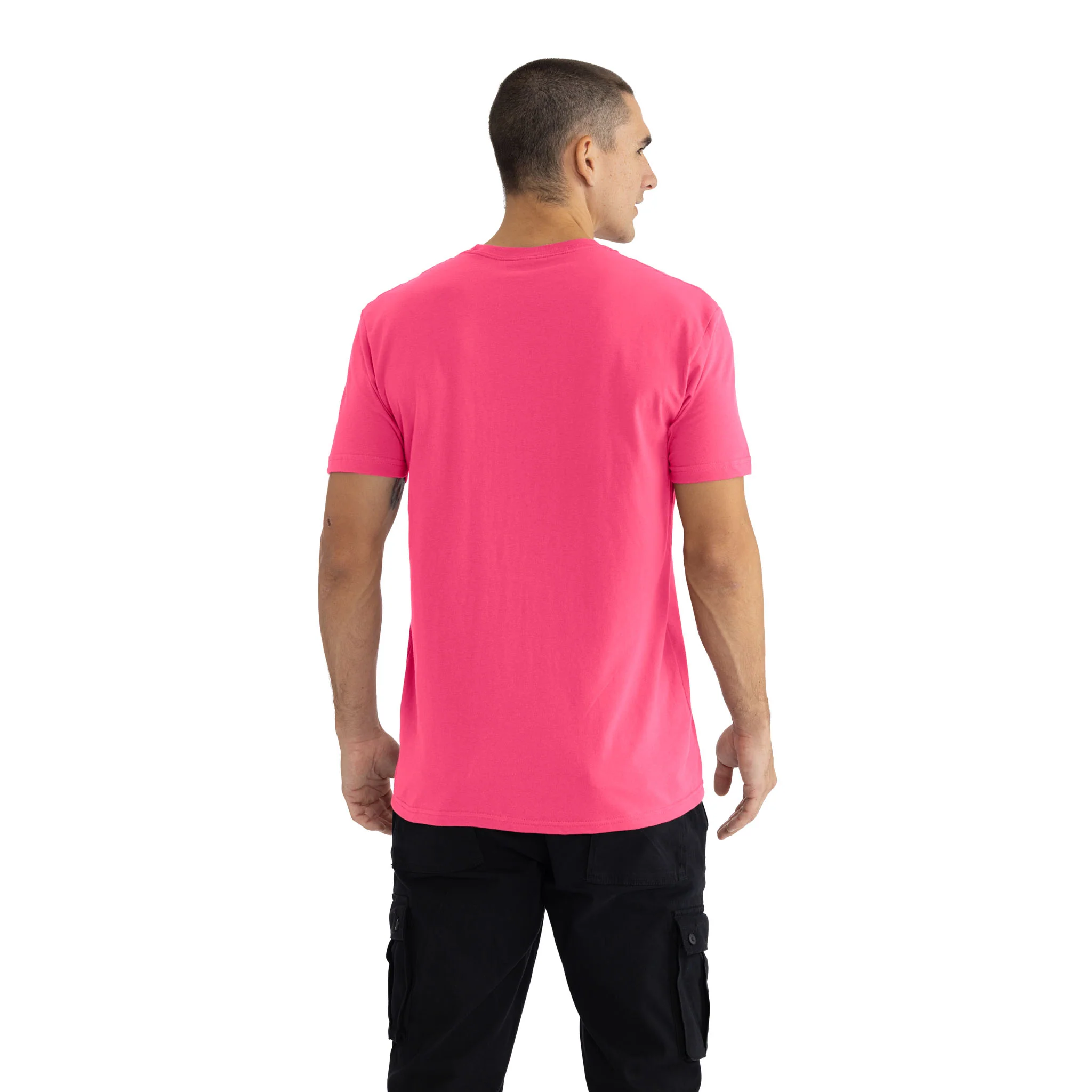 Ideal Jersey T-Shirt - Image 3