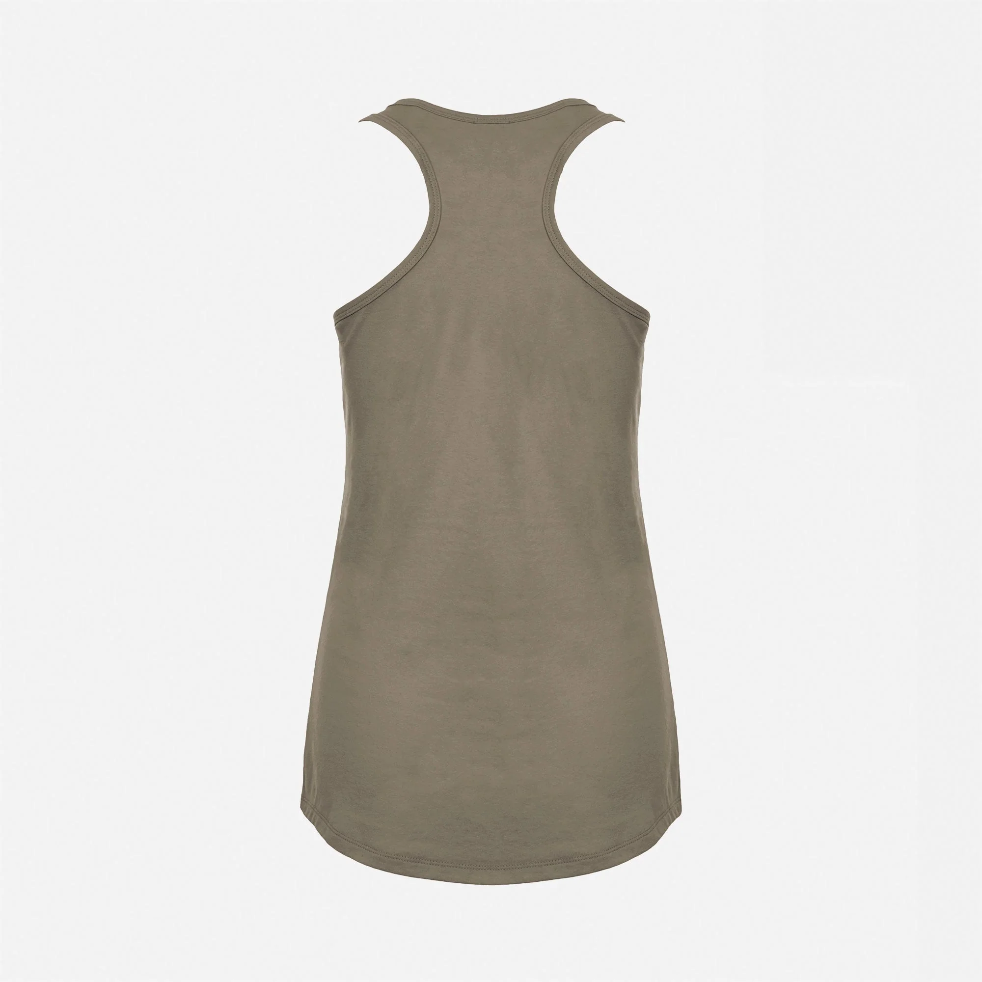 Women's Ideal Racerback Tank - Image 4