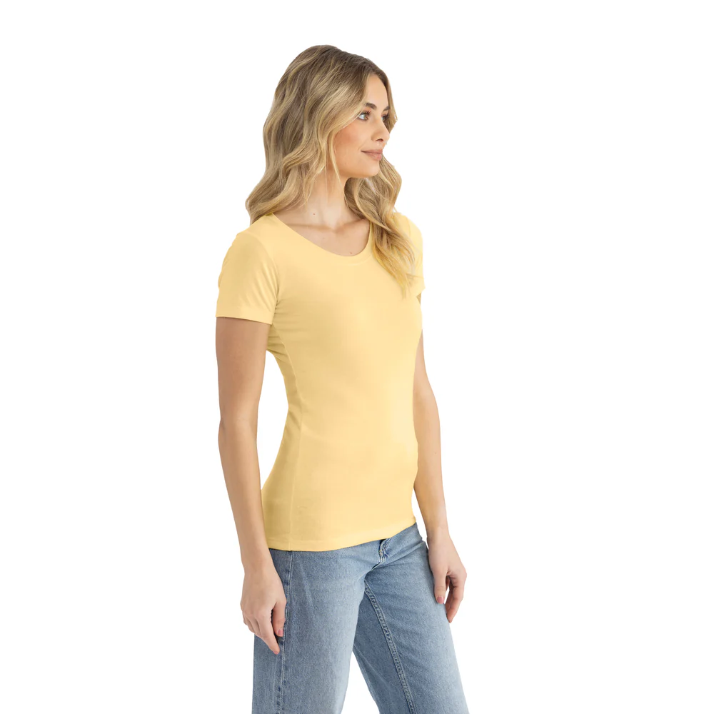 Women's Ideal T-Shirt - Image 3